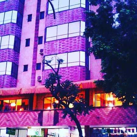 Osy Grand Hotel Moshi Kilimanjaro Tanzania Dış mekan fotoğraf