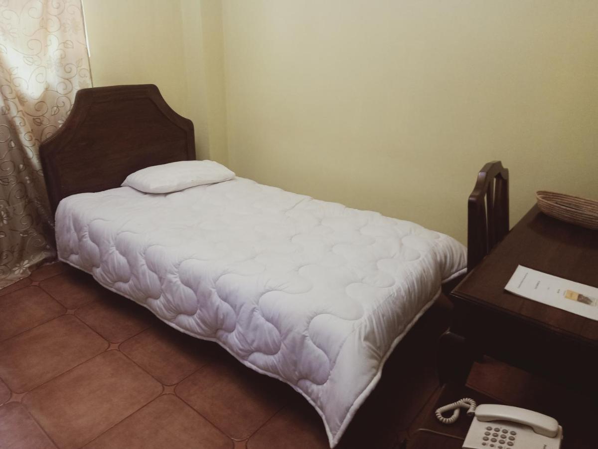 Osy Grand Hotel Moshi Kilimanjaro Tanzania Dış mekan fotoğraf