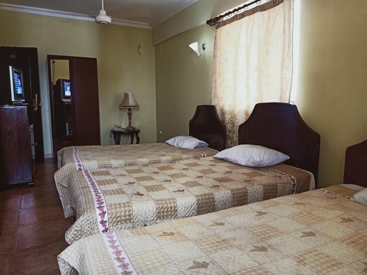 Osy Grand Hotel Moshi Kilimanjaro Tanzania Dış mekan fotoğraf