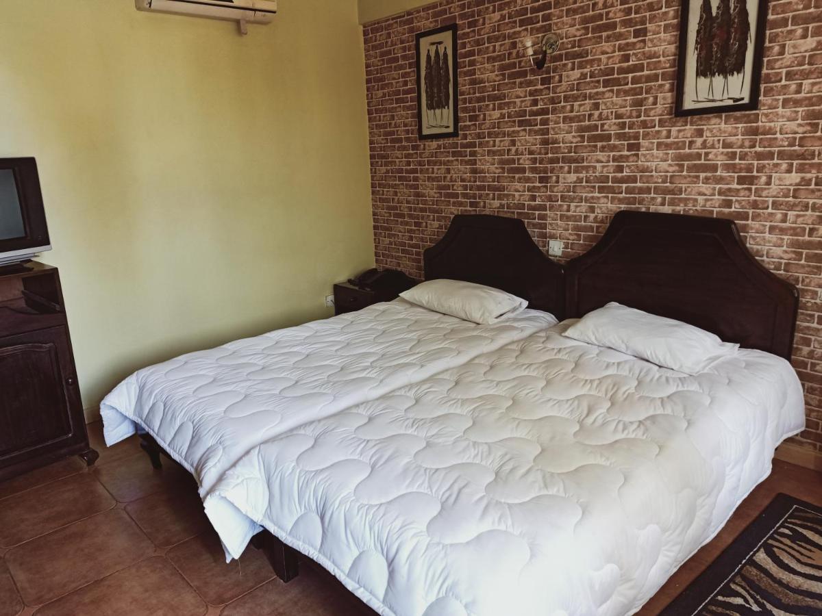 Osy Grand Hotel Moshi Kilimanjaro Tanzania Dış mekan fotoğraf