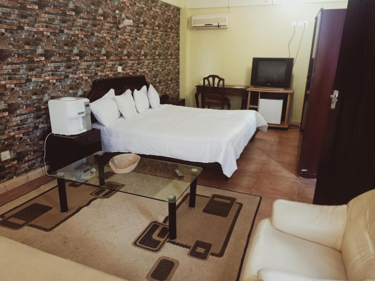Osy Grand Hotel Moshi Kilimanjaro Tanzania Dış mekan fotoğraf