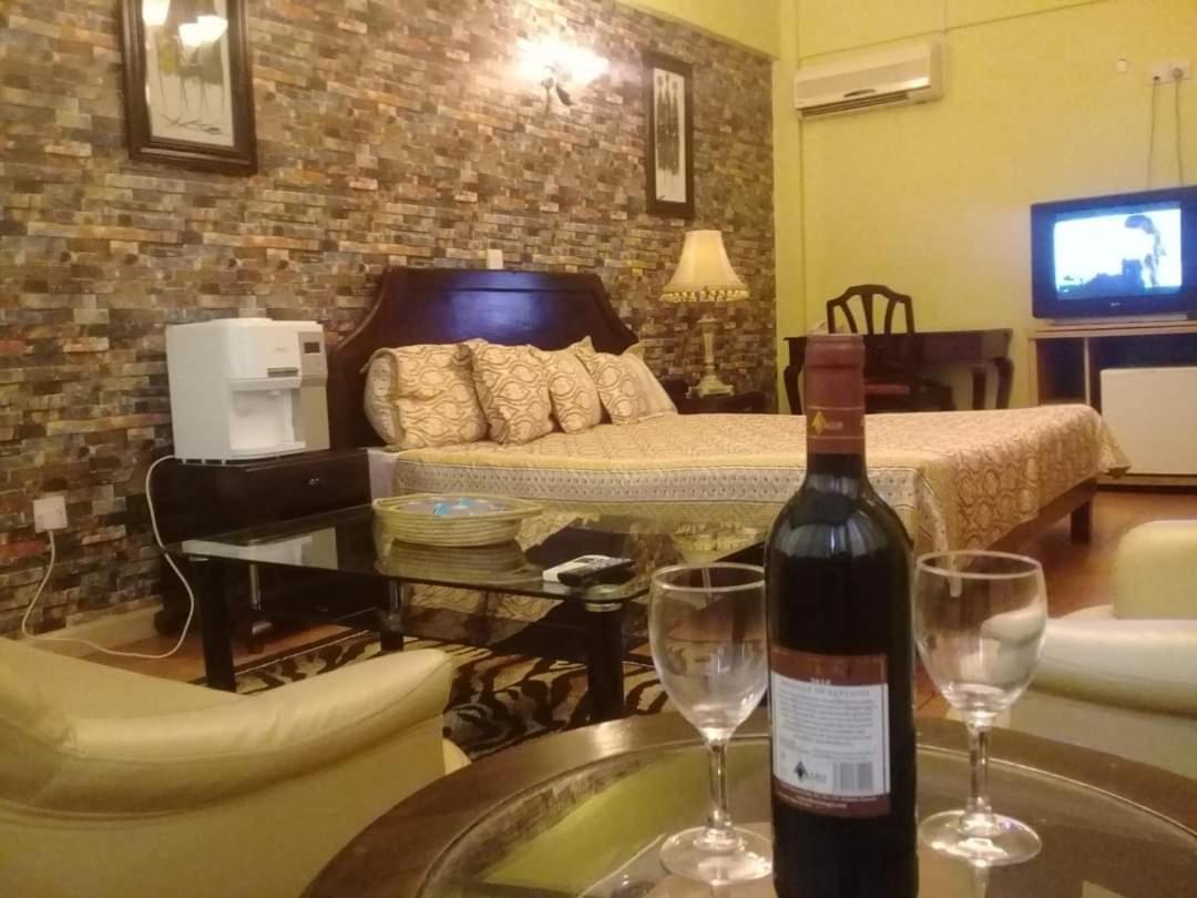 Osy Grand Hotel Moshi Kilimanjaro Tanzania Dış mekan fotoğraf