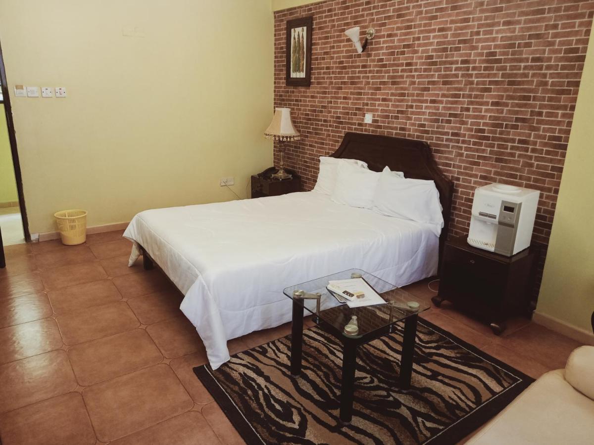 Osy Grand Hotel Moshi Kilimanjaro Tanzania Dış mekan fotoğraf