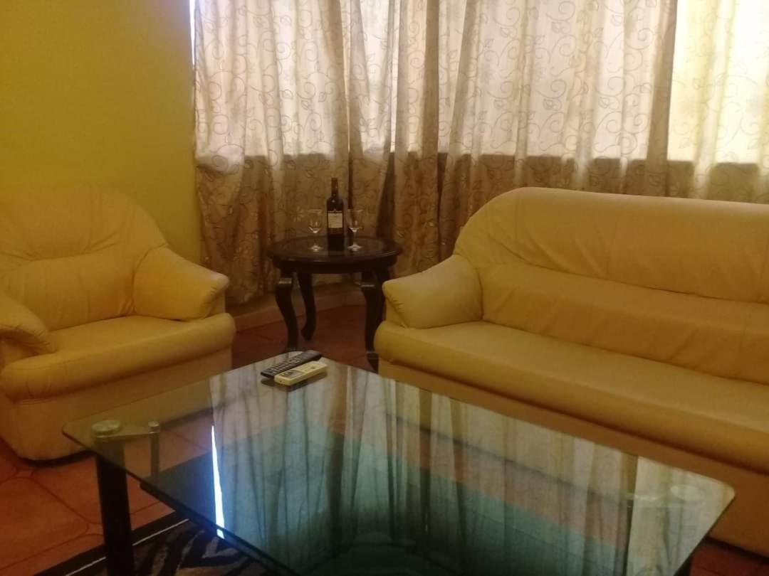 Osy Grand Hotel Moshi Kilimanjaro Tanzania Dış mekan fotoğraf