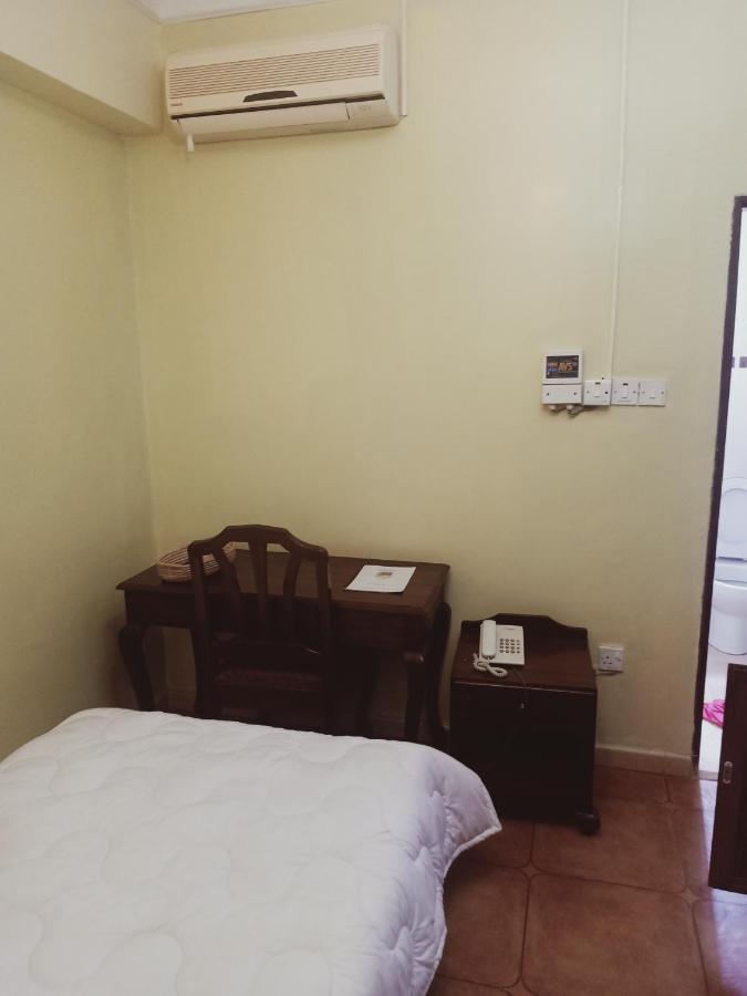 Osy Grand Hotel Moshi Kilimanjaro Tanzania Dış mekan fotoğraf