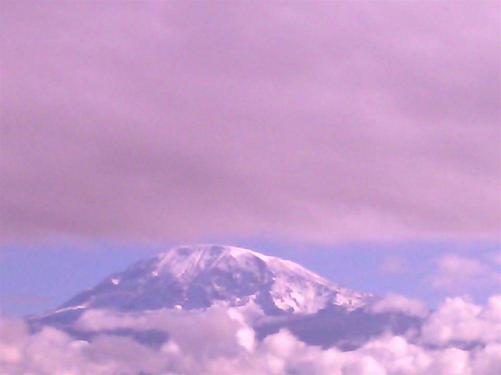 Osy Grand Hotel Moshi Kilimanjaro Tanzania Dış mekan fotoğraf