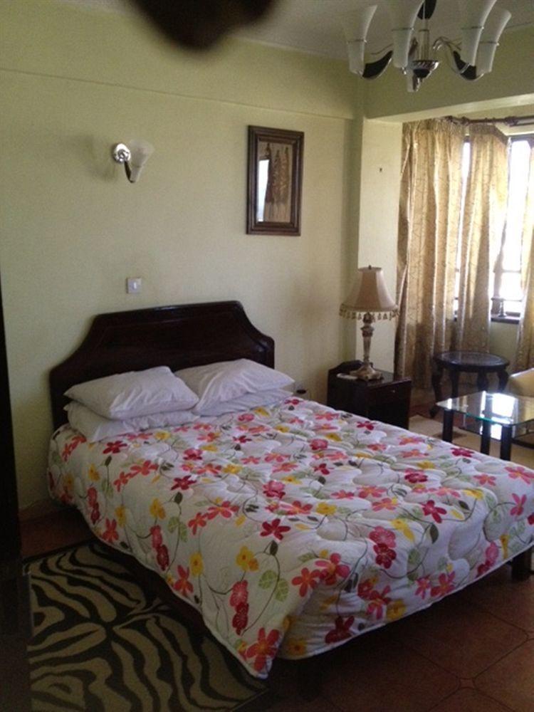 Osy Grand Hotel Moshi Kilimanjaro Tanzania Dış mekan fotoğraf