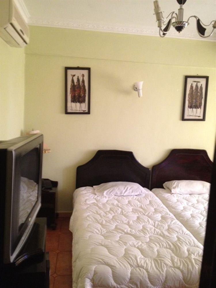 Osy Grand Hotel Moshi Kilimanjaro Tanzania Dış mekan fotoğraf