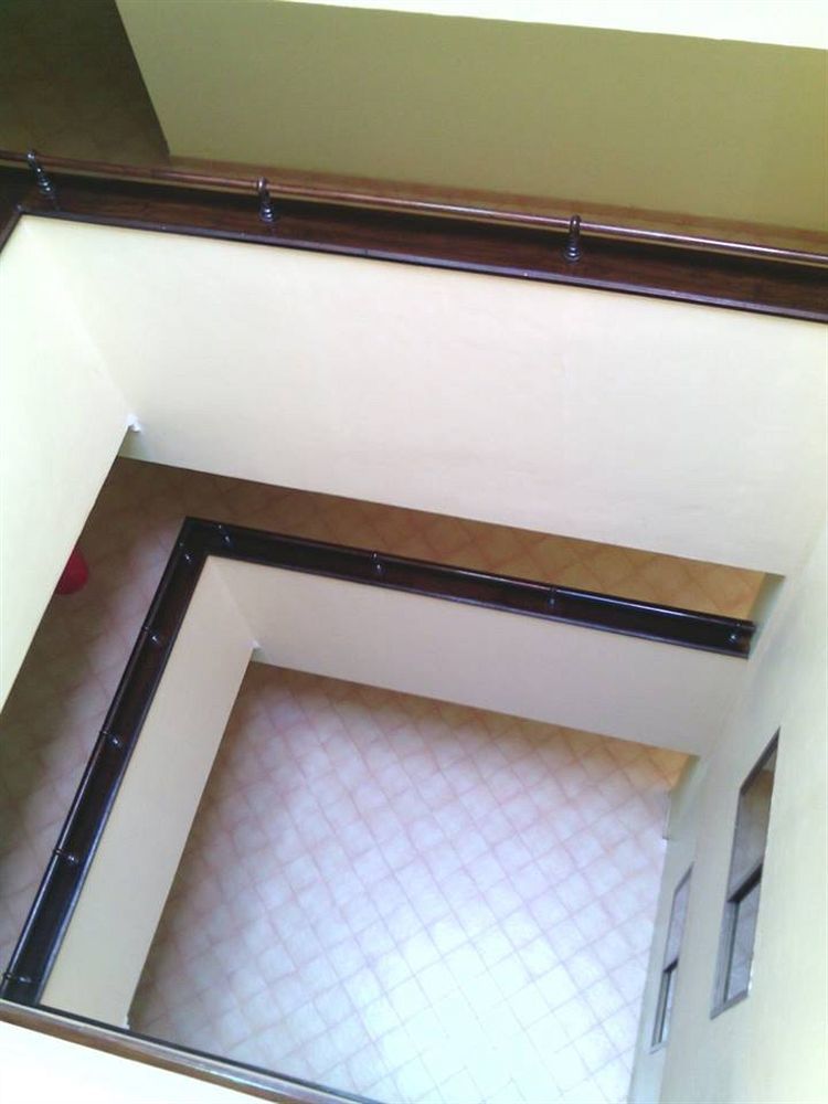 Osy Grand Hotel Moshi Kilimanjaro Tanzania Dış mekan fotoğraf