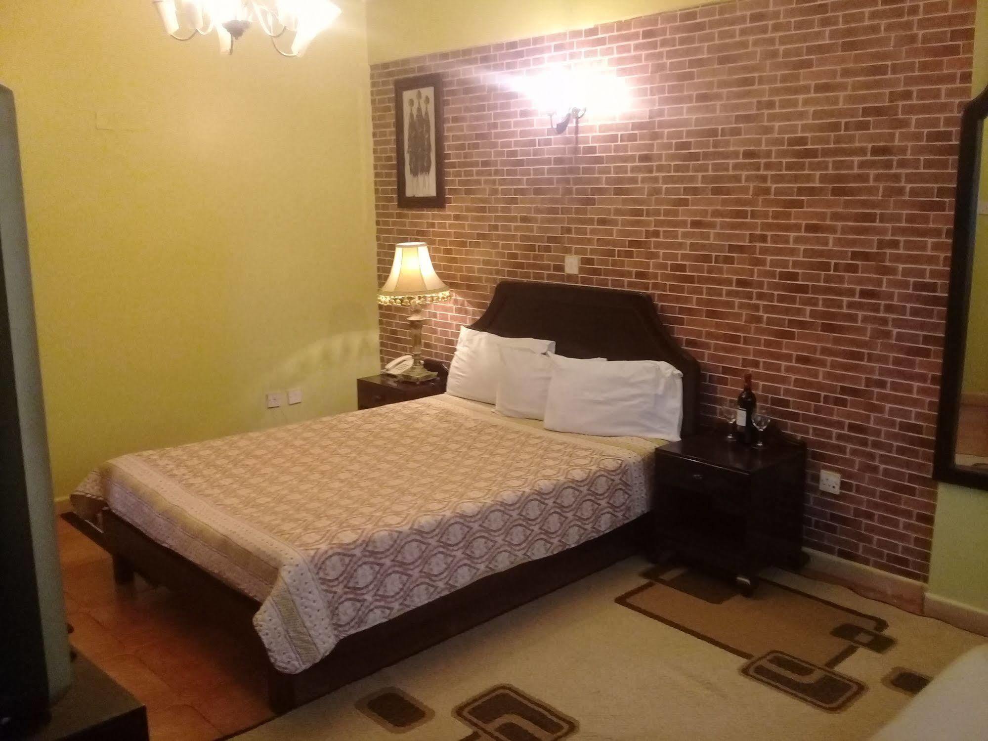 Osy Grand Hotel Moshi Kilimanjaro Tanzania Dış mekan fotoğraf